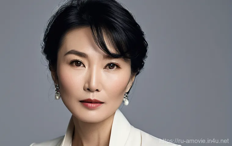 장만옥 출연작 및 캐스팅 비화 - **"Elegance in Qipao"**
    A woman of unparalleled grace and elegance, inspired by Maggie Cheung's ...