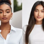 일본영화  그렇게 아버지가 된다  줄거리와 주제 - Here are three detailed image prompts in English, following all your guidelines: