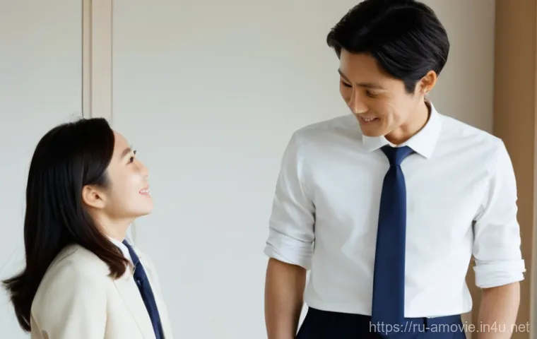 일본영화  그렇게 아버지가 된다  줄거리와 주제 - Image Prompt 1: The Nonomiya Family - Structured Elegance**